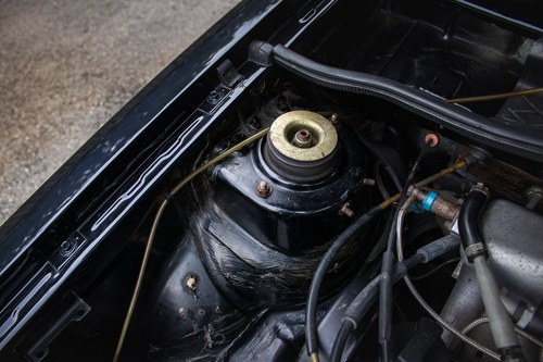 1983 Volkswagen Golf GTi Mk1 In vendita (immagine 104 di 118)