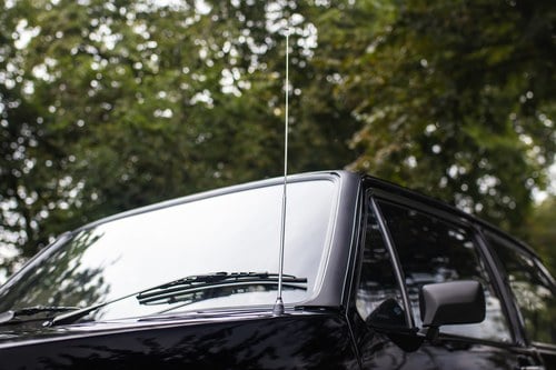 1983 Volkswagen Golf GTi Mk1 In vendita (immagine 75 di 118)