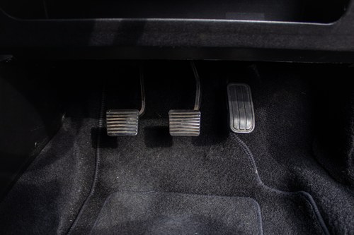 1983 Volkswagen Golf GTi Mk1 In vendita (immagine 42 di 118)