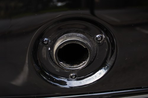 1983 Volkswagen Golf GTi Mk1 In vendita (immagine 94 di 118)