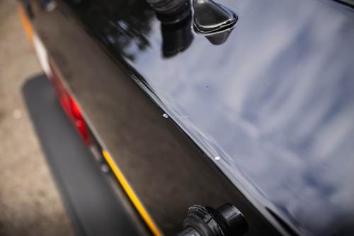 1983 Volkswagen Golf GTi Mk1 In vendita (immagine 112 di 118)