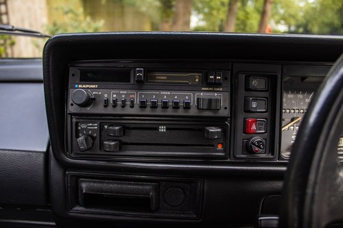 1983 Volkswagen Golf GTi Mk1 In vendita (immagine 46 di 118)