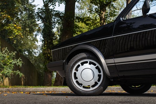 1983 Volkswagen Golf GTi Mk1 In vendita (immagine 73 di 118)