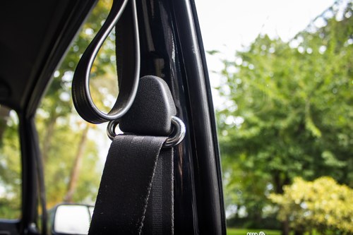 1983 Volkswagen Golf GTi Mk1 In vendita (immagine 53 di 118)