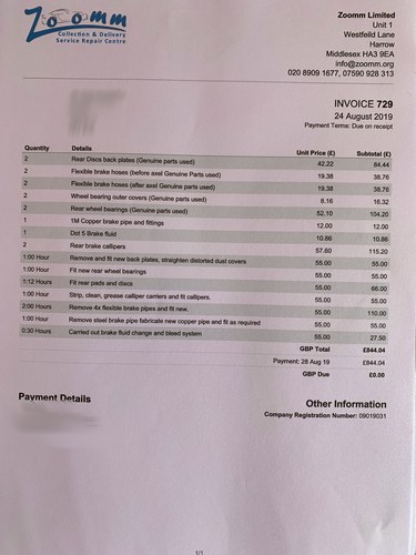 1997 Volkswagen Golf Avantgarde 2.0 Cabriolet Auto For Sale (picture 178 of 178)