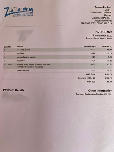 1997 Volkswagen Golf Avantgarde 2.0 Cabriolet Auto For Sale (picture 177 of 178)