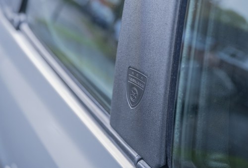 1998 Volkswagen Golf 1.6l Cabriolet SE Karman Auto In vendita (immagine 74 di 128)