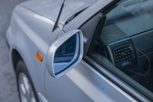 1998 Volkswagen Golf 1.6l Cabriolet SE Karman Auto In vendita (immagine 88 di 128)