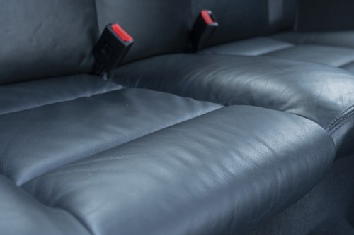 1998 Volkswagen Golf 1.6l Cabriolet SE Karman Auto In vendita (immagine 40 di 128)