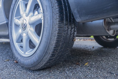 1998 Volkswagen Golf 1.6l Cabriolet SE Karman Auto In vendita (immagine 68 di 128)