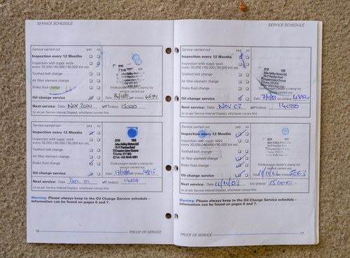 1998 Volkswagen Golf 1.6l Cabriolet SE Karman Auto In vendita (immagine 119 di 128)