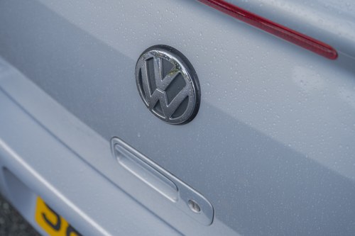 1998 Volkswagen Golf 1.6l Cabriolet SE Karman Auto In vendita (immagine 83 di 128)