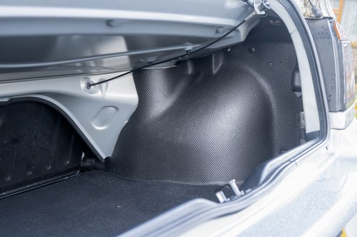 1998 Volkswagen Golf 1.6l Cabriolet SE Karman Auto In vendita (immagine 44 di 128)