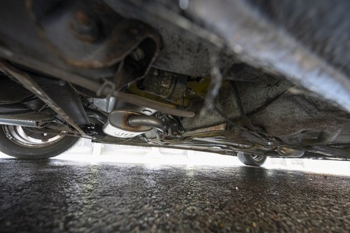 1998 Volkswagen Golf 1.6l Cabriolet SE Karman Auto In vendita (immagine 104 di 128)