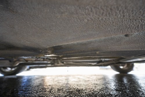 1998 Volkswagen Golf 1.6l Cabriolet SE Karman Auto In vendita (immagine 110 di 128)