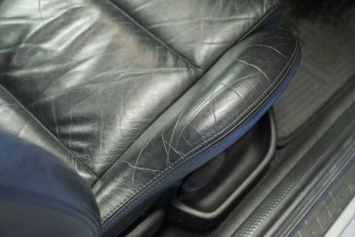 1998 Volkswagen Golf 1.6l Cabriolet SE Karman Auto In vendita (immagine 16 di 128)