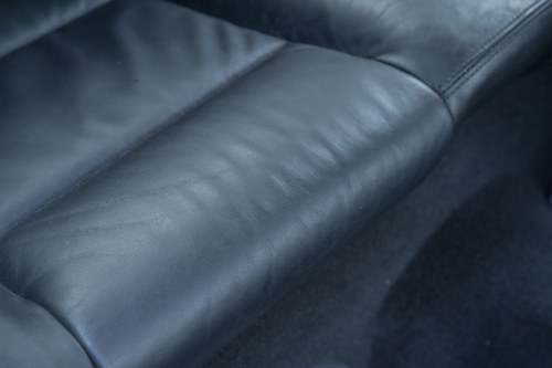 1998 Volkswagen Golf 1.6l Cabriolet SE Karman Auto In vendita (immagine 34 di 128)