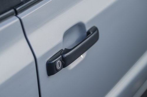 1998 Volkswagen Golf 1.6l Cabriolet SE Karman Auto In vendita (immagine 55 di 128)