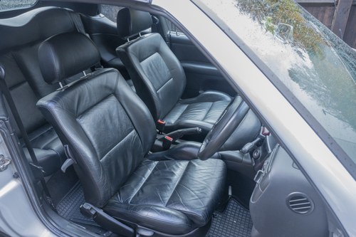 1998 Volkswagen Golf 1.6l Cabriolet SE Karman Auto In vendita (immagine 30 di 128)