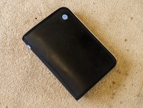 1998 Volkswagen Golf 1.6l Cabriolet SE Karman Auto In vendita (immagine 115 di 128)