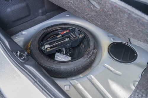 1998 Volkswagen Golf 1.6l Cabriolet SE Karman Auto In vendita (immagine 45 di 128)