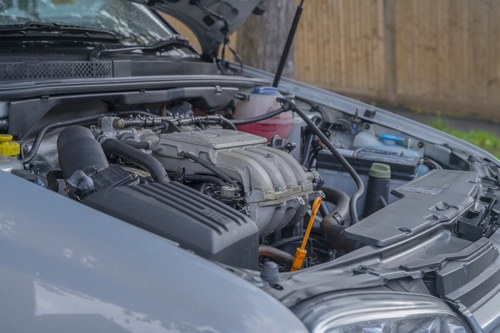 1998 Volkswagen Golf 1.6l Cabriolet SE Karman Auto In vendita (immagine 102 di 128)