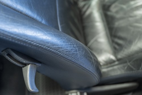 1998 Volkswagen Golf 1.6l Cabriolet SE Karman Auto In vendita (immagine 17 di 128)