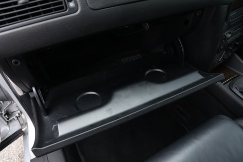 2002 Volkswagen Golf GTI (20v Turbo) Mk4 à vendre (picture 40 of 120)