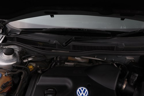 2002 Volkswagen Golf GTI (20v Turbo) Mk4 à vendre (picture 112 of 120)