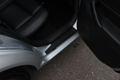 2002 Volkswagen Golf GTI (20v Turbo) Mk4 à vendre (picture 41 of 120)