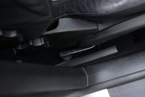 2002 Volkswagen Golf GTI (20v Turbo) Mk4 à vendre (picture 30 of 120)