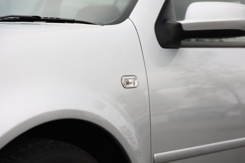 2002 Volkswagen Golf GTI (20v Turbo) Mk4 à vendre (picture 55 of 120)