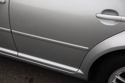 2002 Volkswagen Golf GTI (20v Turbo) Mk4 à vendre (picture 64 of 120)