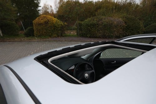 2002 Volkswagen Golf GTI (20v Turbo) Mk4 à vendre (picture 103 of 120)