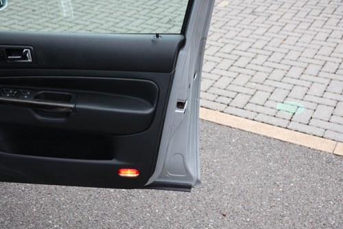 2002 Volkswagen Golf GTI (20v Turbo) Mk4 à vendre (picture 34 of 120)