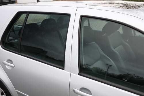 2002 Volkswagen Golf GTI (20v Turbo) Mk4 à vendre (picture 91 of 120)