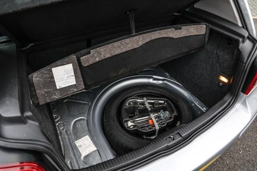 2002 Volkswagen Golf GTI (20v Turbo) Mk4 à vendre (picture 43 of 120)