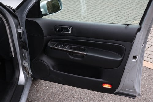 2002 Volkswagen Golf GTI (20v Turbo) Mk4 à vendre (picture 35 of 120)