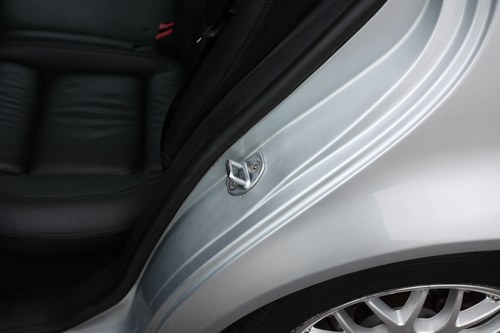 2002 Volkswagen Golf GTI (20v Turbo) Mk4 à vendre (picture 98 of 120)