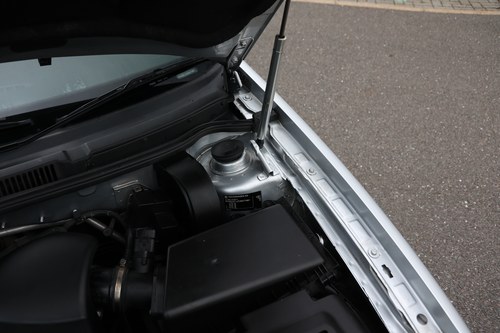 2002 Volkswagen Golf GTI (20v Turbo) Mk4 à vendre (picture 116 of 120)