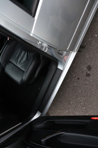 2002 Volkswagen Golf GTI (20v Turbo) Mk4 à vendre (picture 28 of 120)