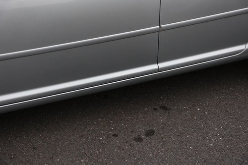 2002 Volkswagen Golf GTI (20v Turbo) Mk4 à vendre (picture 62 of 120)