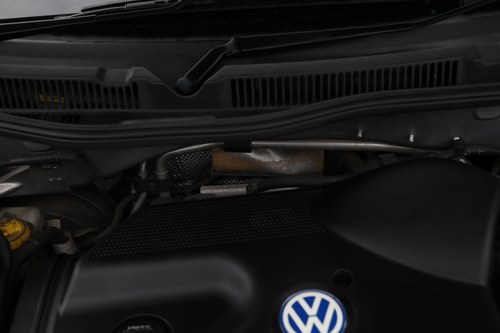 2002 Volkswagen Golf GTI (20v Turbo) Mk4 à vendre (picture 100 of 120)