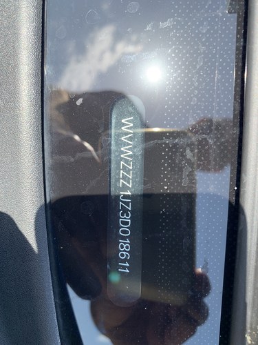 2003 Volkswagen Golf R32 Te koop (foto 75 van 102)