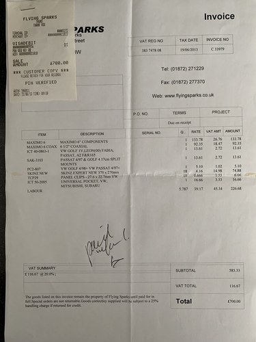 2003 Volkswagen Golf R32 Te koop (foto 91 van 102)