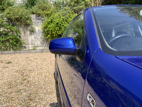 2003 Volkswagen Golf R32 Te koop (foto 73 van 102)