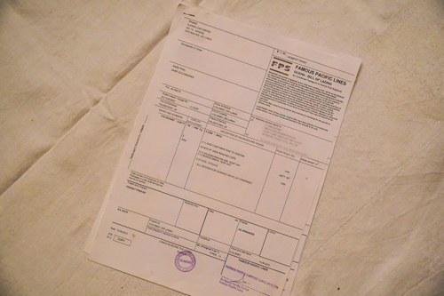 1957 Volkswagen Beetle Deluxe Oval Window Te koop (foto 190 van 191)