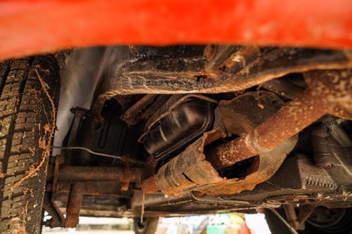 1957 Volkswagen Beetle Deluxe Oval Window Te koop (foto 177 van 191)