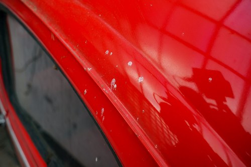 1957 Volkswagen Beetle Deluxe Oval Window Te koop (foto 120 van 191)