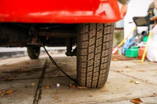 1957 Volkswagen Beetle Deluxe Oval Window Te koop (foto 17 van 191)